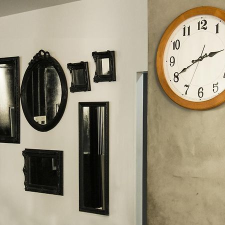 Epico Recoleta Hotel Буенос Айрес Екстериор снимка