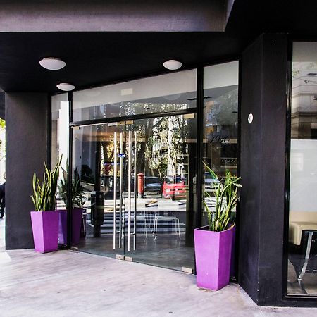 Epico Recoleta Hotel Буенос Айрес Екстериор снимка