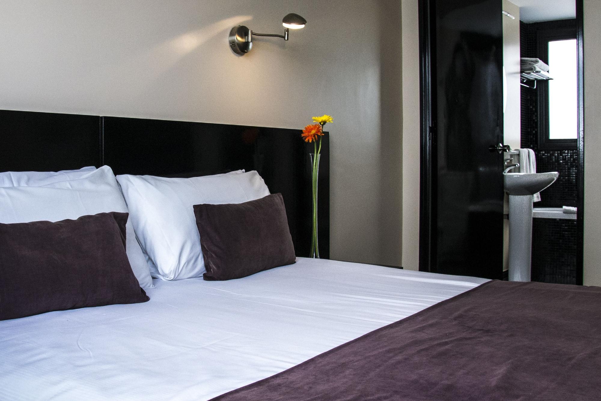 Epico Recoleta Hotel Буенос Айрес Екстериор снимка