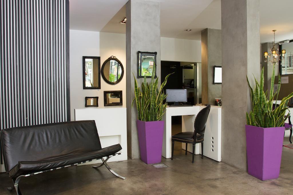 Epico Recoleta Hotel Буенос Айрес Екстериор снимка