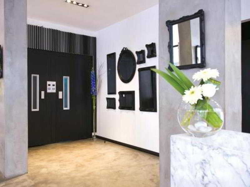 Epico Recoleta Hotel Буенос Айрес Екстериор снимка