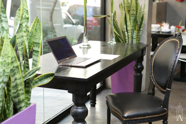 Epico Recoleta Hotel Буенос Айрес Екстериор снимка
