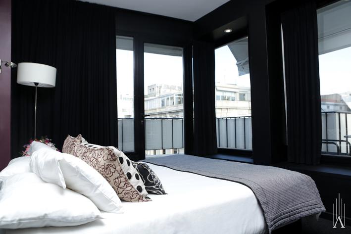 Epico Recoleta Hotel Буенос Айрес Екстериор снимка