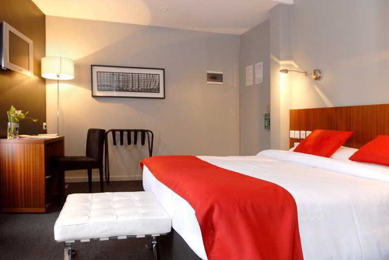 Epico Recoleta Hotel Буенос Айрес Стая снимка