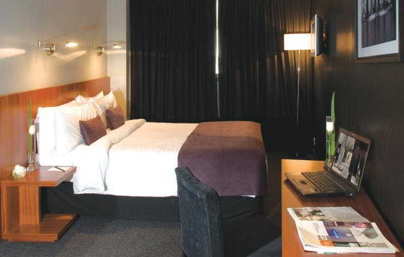 Epico Recoleta Hotel Буенос Айрес Екстериор снимка