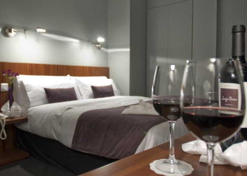 Epico Recoleta Hotel Буенос Айрес Екстериор снимка
