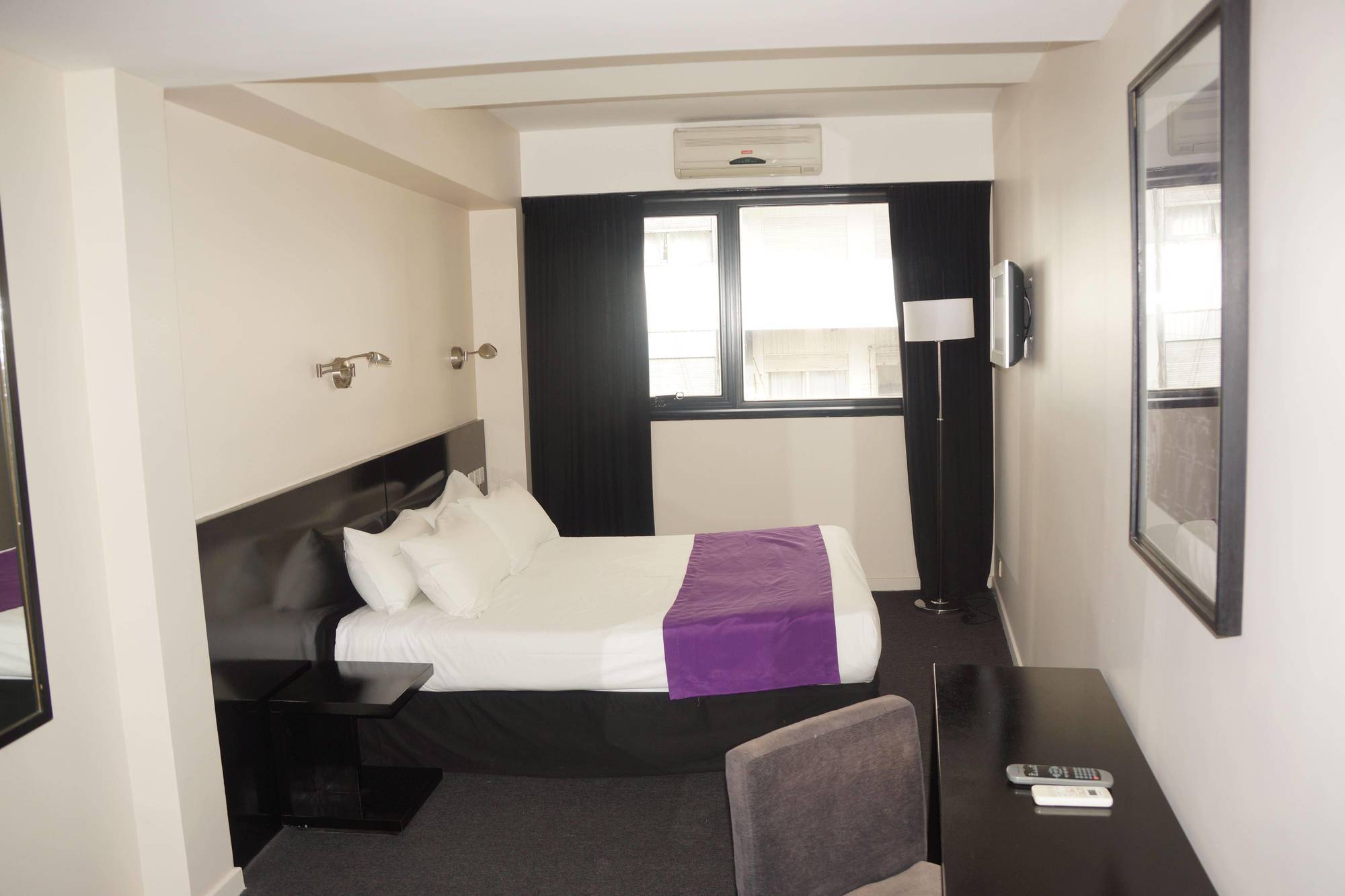 Epico Recoleta Hotel Буенос Айрес Екстериор снимка