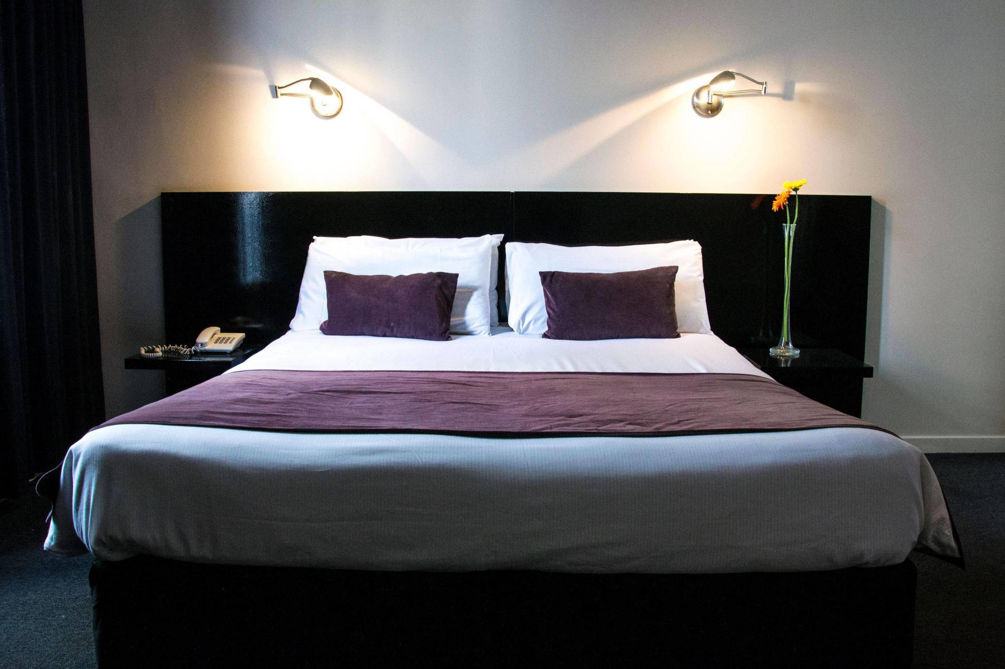 Epico Recoleta Hotel Буенос Айрес Екстериор снимка