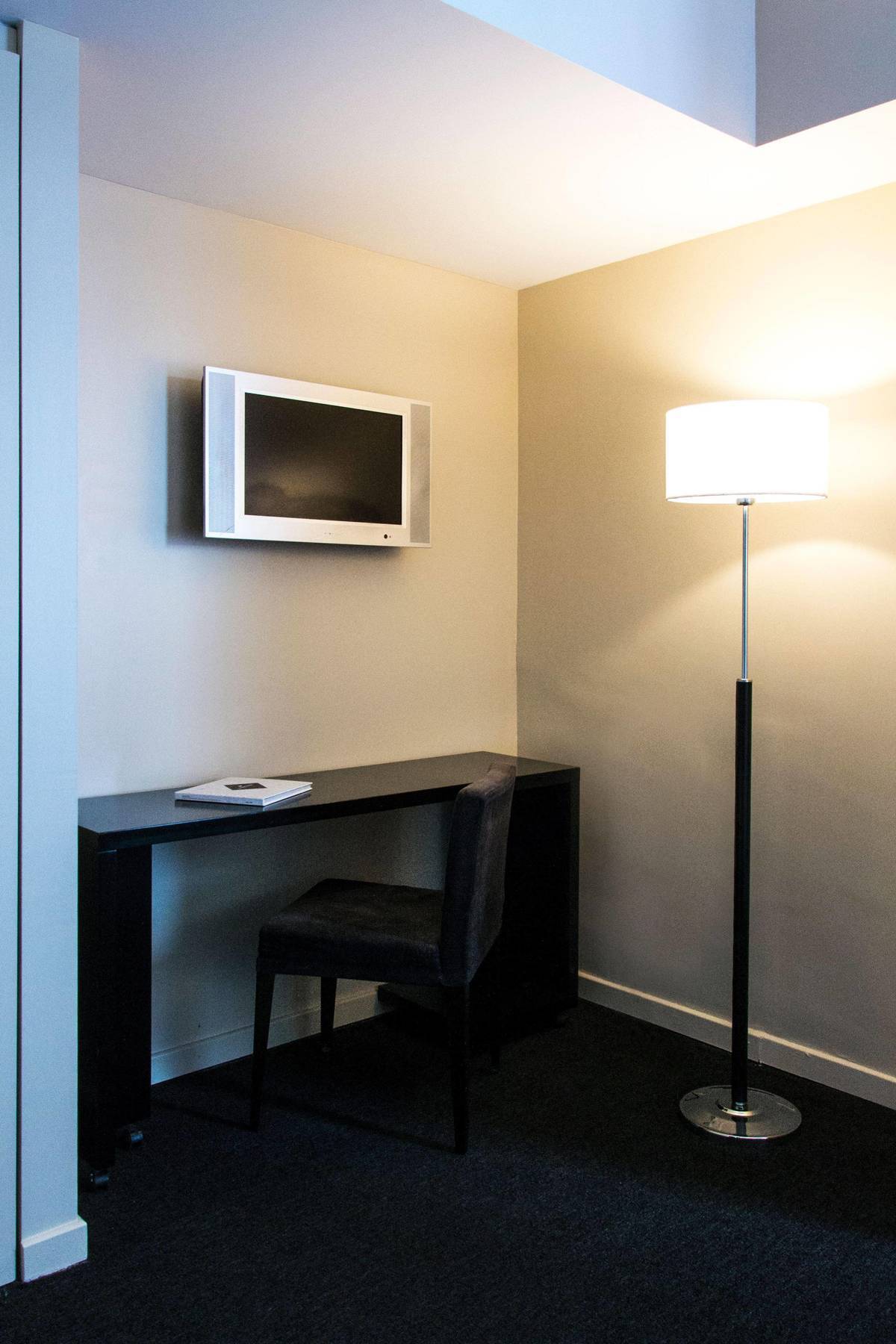 Epico Recoleta Hotel Буенос Айрес Екстериор снимка
