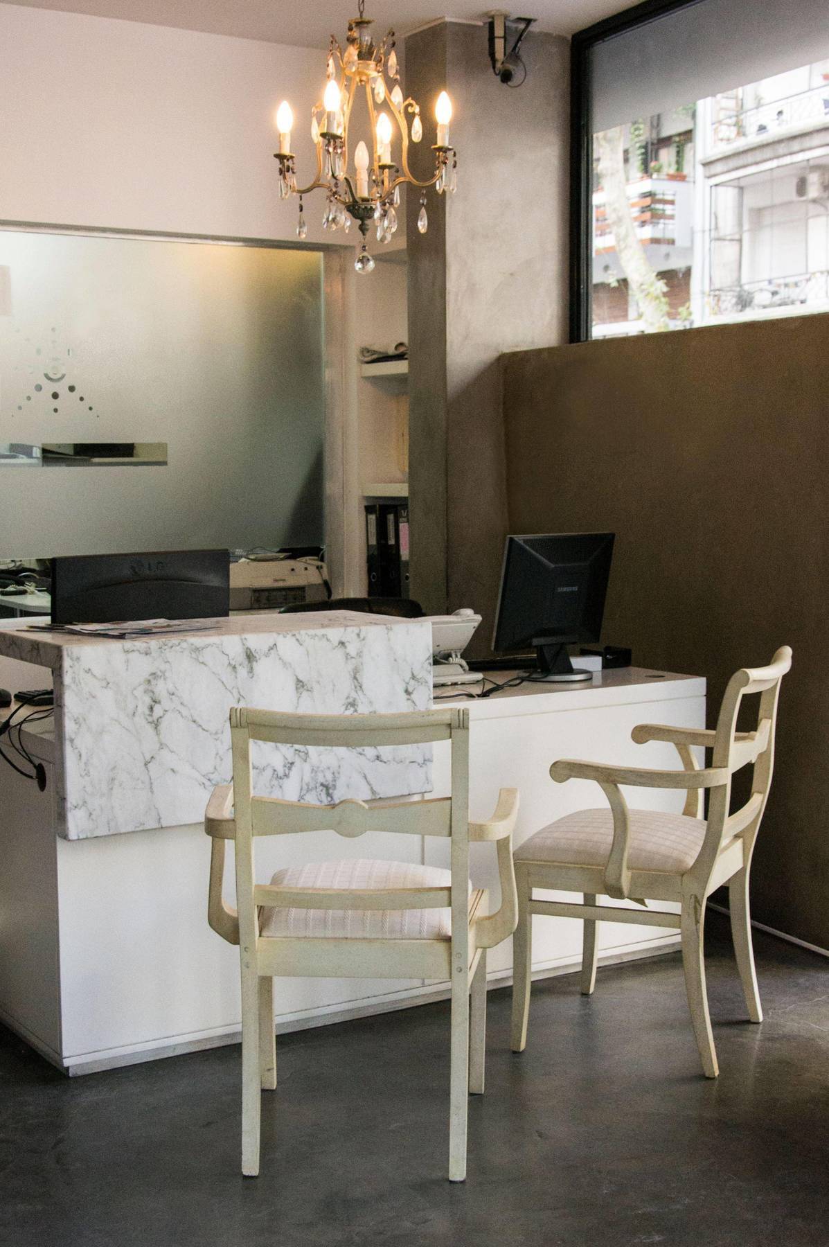 Epico Recoleta Hotel Буенос Айрес Екстериор снимка