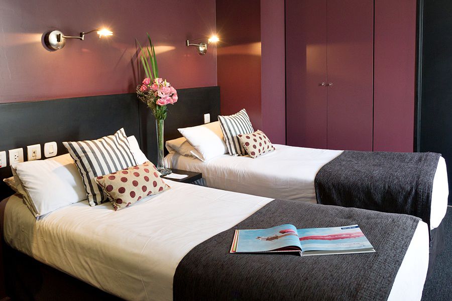 Epico Recoleta Hotel Буенос Айрес Екстериор снимка