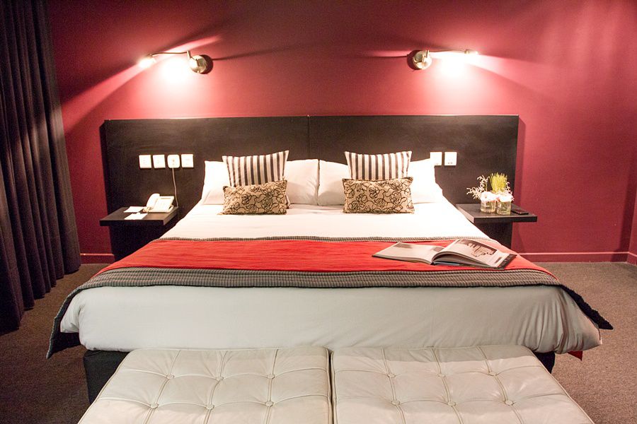 Epico Recoleta Hotel Буенос Айрес Екстериор снимка