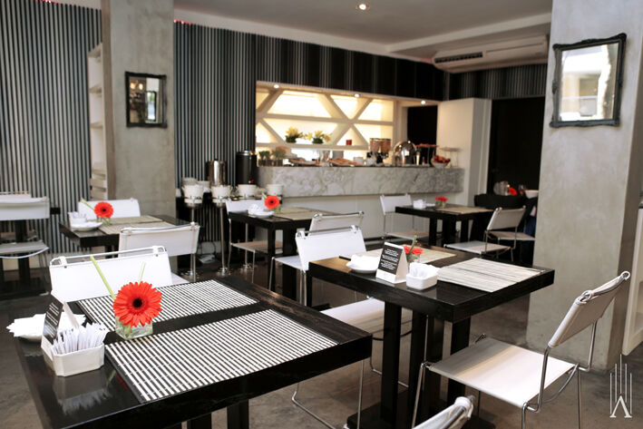 Epico Recoleta Hotel Буенос Айрес Екстериор снимка