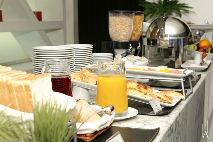 Epico Recoleta Hotel Буенос Айрес Екстериор снимка