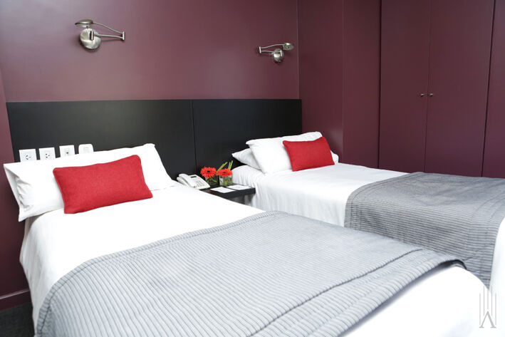 Epico Recoleta Hotel Буенос Айрес Екстериор снимка